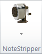 Notestripper Split Button